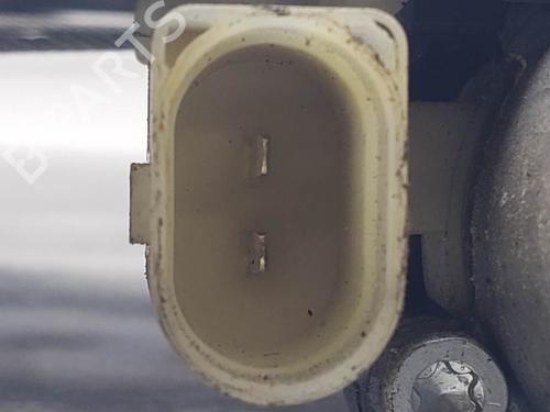 Rear left window mechanism AUDI A5 Convertible (8F7) 2.0 TFSI | BP24929510C24 - Image 6