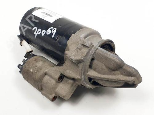 Used Starter FORD TRANSIT Bus (FD_ _, FB_ _, FS_ _, FZ_ _, FC_ _) 2.2 TDCi (110 hp) 24263218