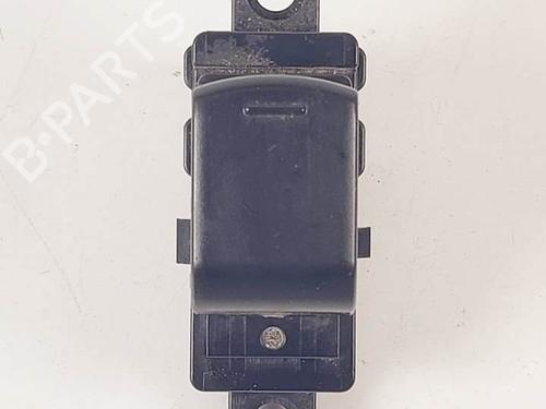 Used Left rear window switch Left rear window switch NISSAN QASHQAI I (J10, NJ10) [2006-2015] 17961184 17961184