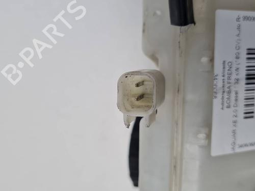 Brake master cylinder JAGUAR XE (X760) 2.0 D | BP36551178M77 - Image 5