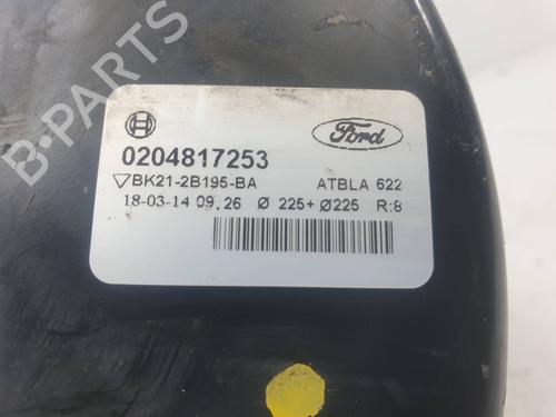 Servo brake FORD TRANSIT CUSTOM V362 Van (FY, FZ) 2.2 TDCi | BP37668231M42 - Image 3