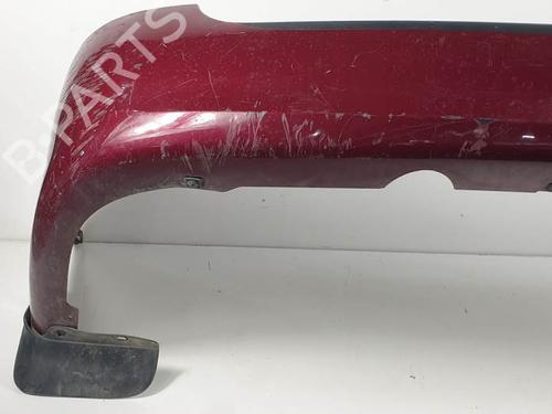 Rear bumper KIA CARNIVAL I (UP, FL) 2.9 TDi | BP12385755C8