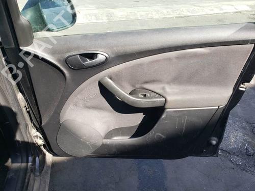 Left front window switch SEAT ALTEA XL (5P5, 5P8) 1.6 TDI | BP24932651I27 - Image 24