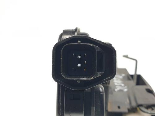 Front left lock HYUNDAI MATRIX (FC) 1.6 | BP29820447C98