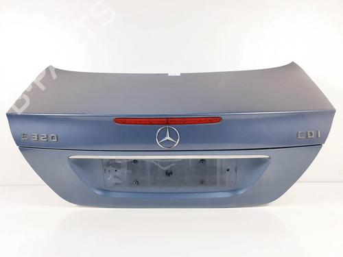 Used Tailgate Tailgate 21757082 21757082