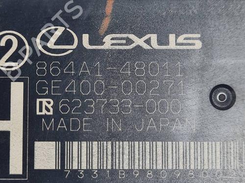 Electronic module LEXUS NX (_Z1_) 300h AWD (AYZ15) | BP34517019M83  - Image 6