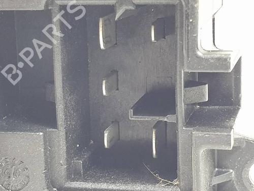Heater resistor VW GOLF V Variant (1K5) 1.9 TDI | BP29989927M108