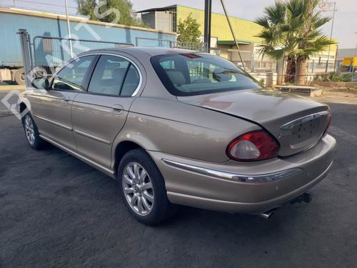 Headlight switch JAGUAR X-TYPE I (X400) 2.5 V6 All-wheel Drive | BP25144574I24 - Image 25