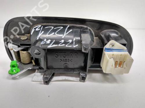 Rear right interior door handle ROVER 45 I Saloon (RT) 1.6 | BP8258888I16 