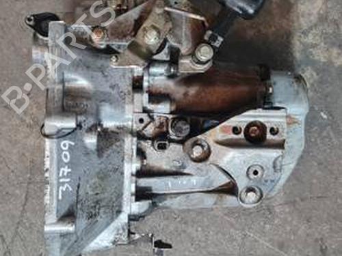 Gearbox CITROËN C3 I (FC_, FN_) 1.4 HDi | BP30998332M3
