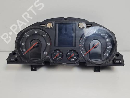 Used Instrument cluster Instrument cluster VW PASSAT B6 (3C2) 2.0 TDI 16V (140 hp) 36374924 36374924