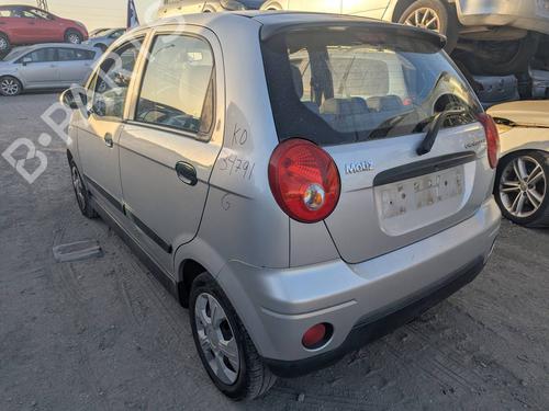 Rear mirror CHEVROLET MATIZ (M200, M250) 1.0 | BP38927846I6 - Image 9