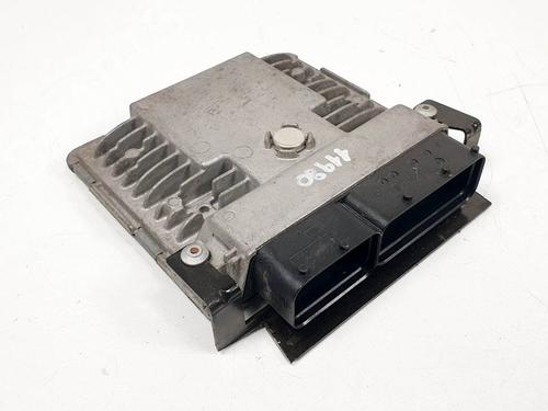 Used Engine control unit (ECU) Engine control unit (ECU) 13910433 13910433