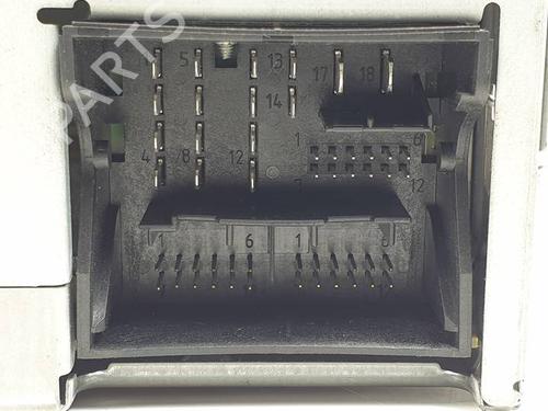 Display monitor VW CADDY V Box Body/MPV (SBA, SBH) 2.0 TDi | BP29538675C48 