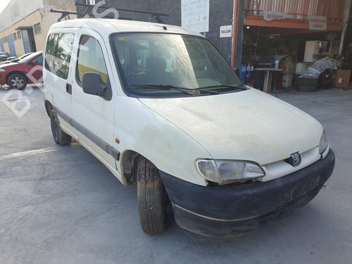 Injector PEUGEOT PARTNER MPV (5_, G_) 1.9 D | BP37287007M100 - Image 5