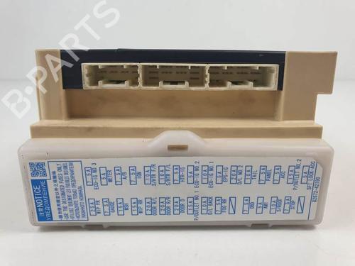 Fuse box TOYOTA RAV 4 IV (_A4_) 2.5 Hybrid (AVA42_) | BP25143905E1 - Image 4