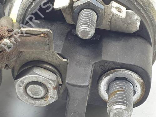 Startmotor OPEL VECTRA C GTS (Z02) 1.8 (F68) | BP24627119M8 