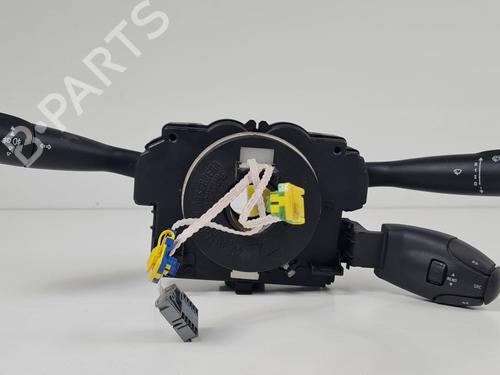 Used Headlight switch Headlight switch PEUGEOT 206 CC (2D) 1.6 16V (2DNFUF, 2DNFUR) (109 hp) 34518056 34518056