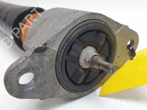 Left rear shock absorber FORD FIESTA VI (CB1, CCN) 1.6 TDCi | BP24340432M18 