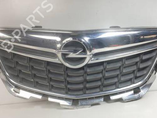 Used Grille OPEL MOKKA / MOKKA X (J13) 1.6 CDTI (_76) (136 hp) 30801087