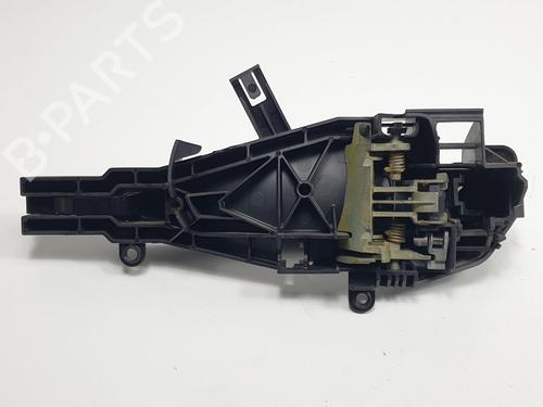 Front right exterior door handle BMW 3 (E90) 320 d | BP11802170C129 