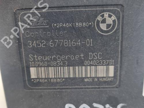 ABS pump BMW 3 (E90) 320 d | BP34511965M43  - Image 5