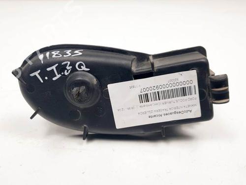 Venstre bak invendig håndtak FORD FOCUS I Turnier (DNW) 1.8 TDCi | BP13512433I15 