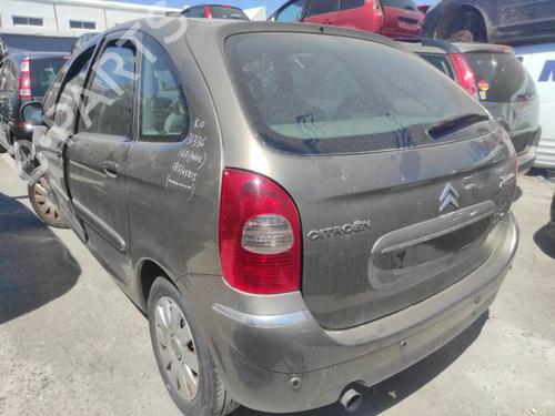 Module électronique CITROËN XSARA PICASSO (N68) 1.6 HDi | BP29219115M83 