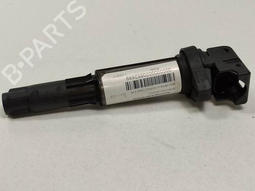 Used Ignition coil Ignition coil BMW 3 Compact (E46) 316 ti (115 hp) 9187075 9187075
