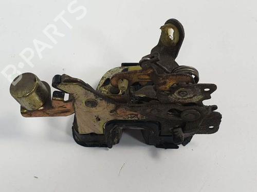 Rear left lock OPEL CORSA B (S93) 1.7 D (F08, F68, M68) | BP6857191C100 