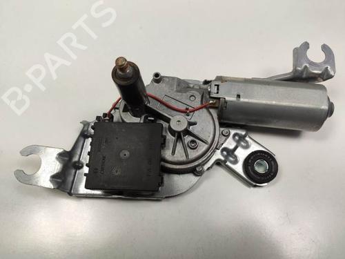 Used Rear wiper motor BMW X3 (E83) xDrive 35 d (286 hp) 9732882