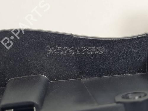 Rear left interior door handle CITROËN C6 (TD_) 2.2 HDi | BP38010373I15 - Image 3