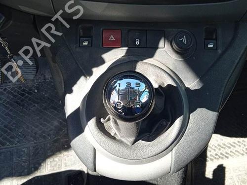 Front left interior door handle CITROËN BERLINGO MULTISPACE (B9) 1.6 BlueHDi 100 | BP16676670I13 - Image 5