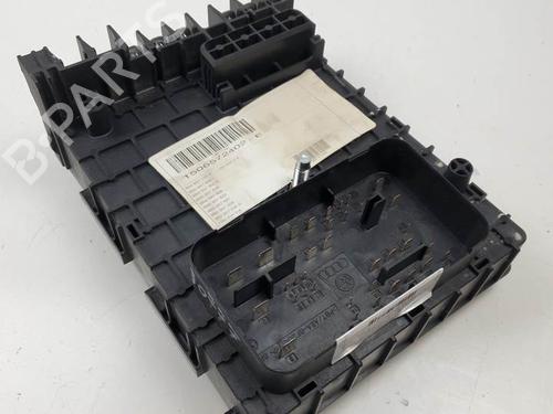 Fuse box VW TIGUAN (5N_) 2.0 TDI | BP28065998E1 
