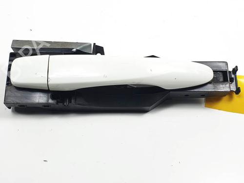 Used Front right exterior door handle NISSAN QASHQAI II SUV (J11, J11_) 1.6 dCi (130 hp) 24931213