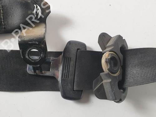 Front right seatbelt SEAT IBIZA III (6L1) 1.9 SDI | BP12384734I25 