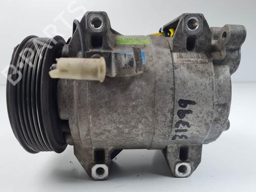AC compressor VOLVO S60 I (384) D5 | BP29175722M34  - Image 7