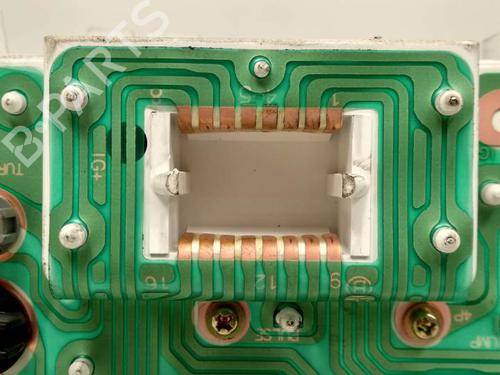Instrument cluster KIA JOICE (MTE1P) 2.0 | BP8510248C47 