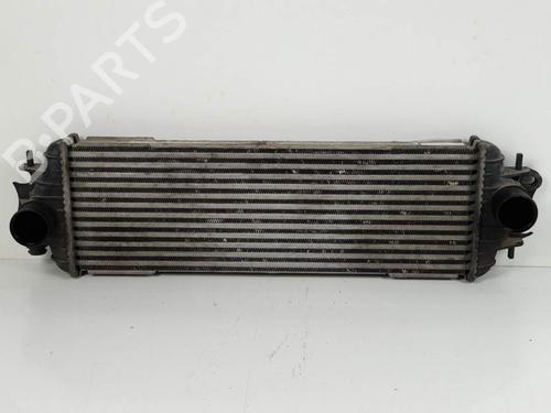 Used Intercooler Intercooler RENAULT TRAFIC II Platform/Chassis (EL) 1.9 dCi 100 (EL0C) (101 hp) 6845243 6845243