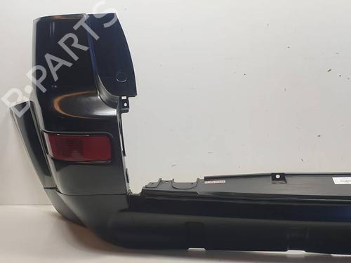 Rear bumper CITROËN C-CROSSER (VU_, VV_) 2.2 HDi | BP30191192C8