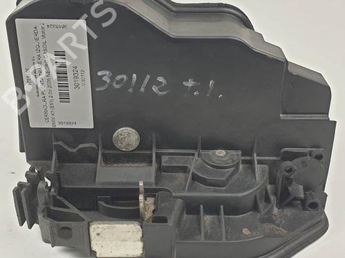 Rear left lock BMW X3 (E83) 2.0 d | BP24193629C100 