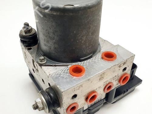 Bremsaggregat ABS PEUGEOT 3008 MPV (0U_) 2.0 HDi 150 / BlueHDi 150  