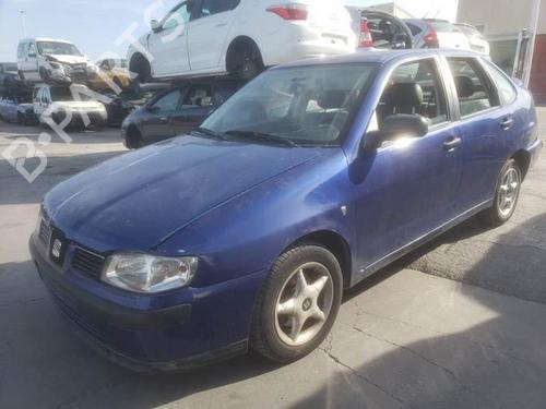 Instrument cluster SEAT CORDOBA (6K2)  | BP20715646C47 
