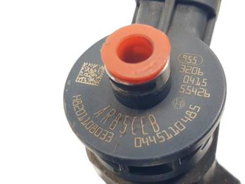 Injector DACIA DOKKER MPV (KE_) 1.5 dCi (KEAJ, KEAH) | BP30998347M100