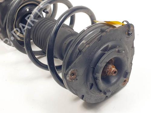 Right front shock absorber RENAULT CLIO III (BR0/1, CR0/1) 1.2 16V (BR02, BR0J, BR11, CR02, CR0J, CR11) | BP28060822M17 