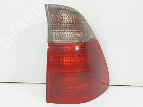 Used Right taillight BMW X5 (E53) 3.0 d (184 hp) 9163651