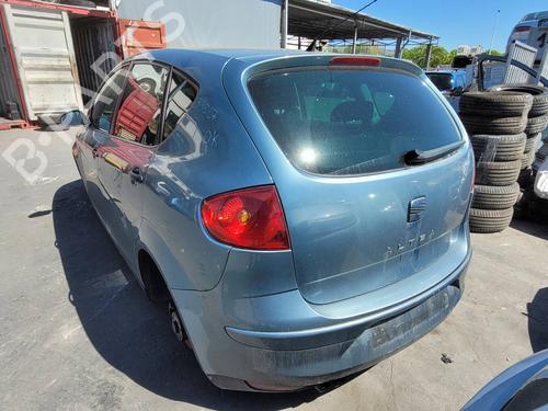 Front left interior door handle SEAT ALTEA (5P1) 2.0 TDI 16V | BP37724241I13  - Image 10
