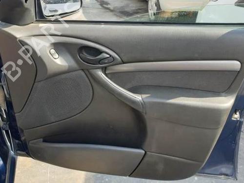 Frontblech FORD FOCUS I (DAW, DBW) 1.6 16V | BP20153196C72 