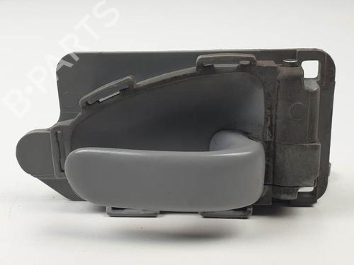 Used Front right interior door handle CITROËN XSARA PICASSO (N68) 1.6 16V (109 hp) 28061029