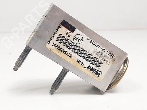 Used Electronic sensor Electronic sensor CITROËN C3 III (SX) 1.2 VTi 82 (82 hp) 14938150 14938150